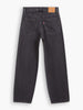 Jeans Levi's Baggy Dad Black Stonewash Jeans