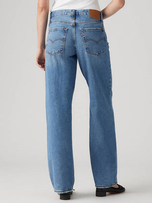 Levis Baggy Dad Metaphor Mix Jeans Spring 2025
