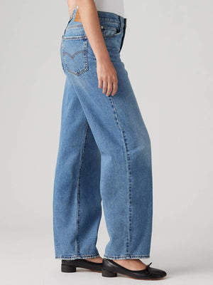 Levis Baggy Dad Metaphor Mix Jeans Spring 2025