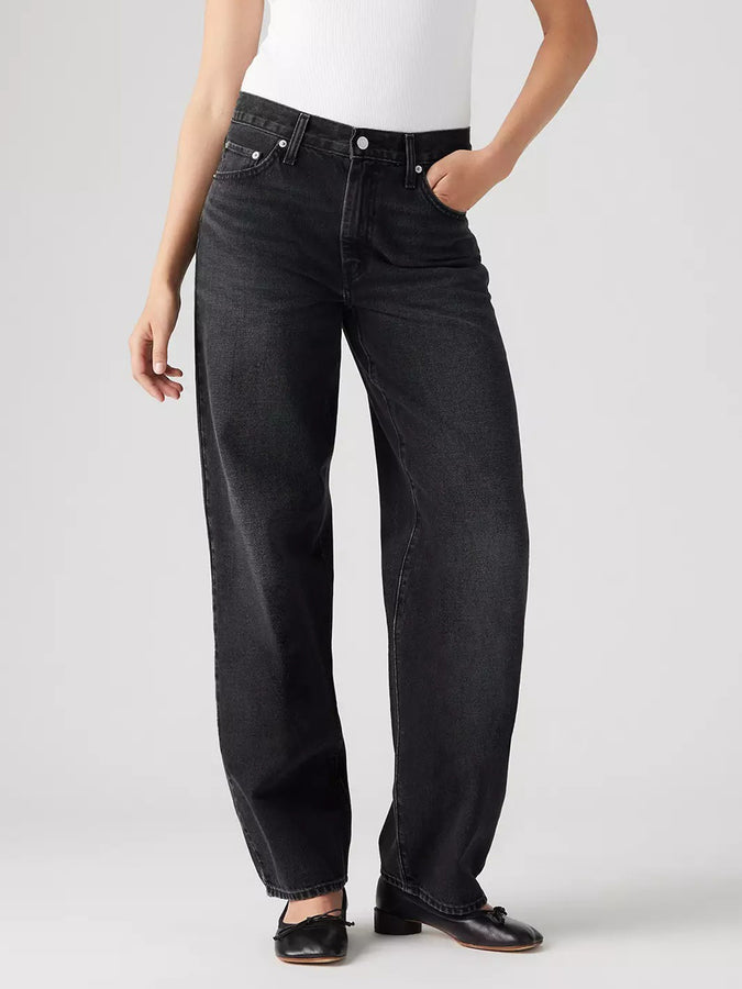 Levi's® Dad Shrnk Up  Baggy Jeans Fall 2025 | SHRINK UP (0056)