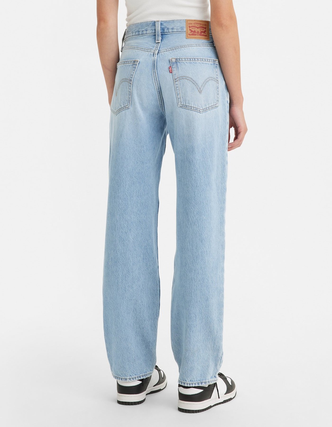 Levis ’94 Women Baggy Light Touch Jeans Spring 2024