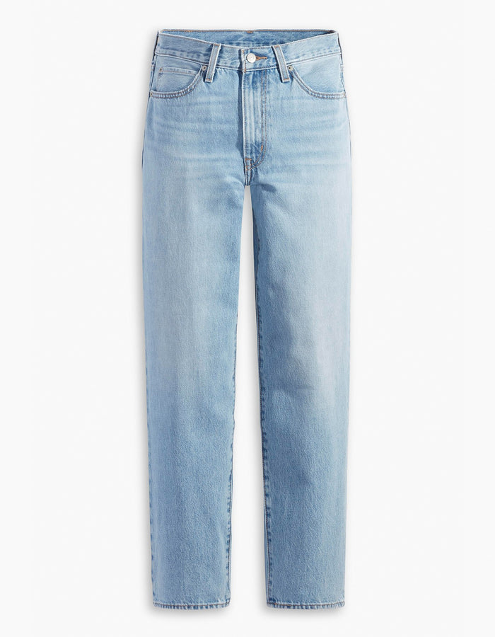 Levis '94 Women Baggy Light Touch Jeans Spring 2024 | EMPIRE