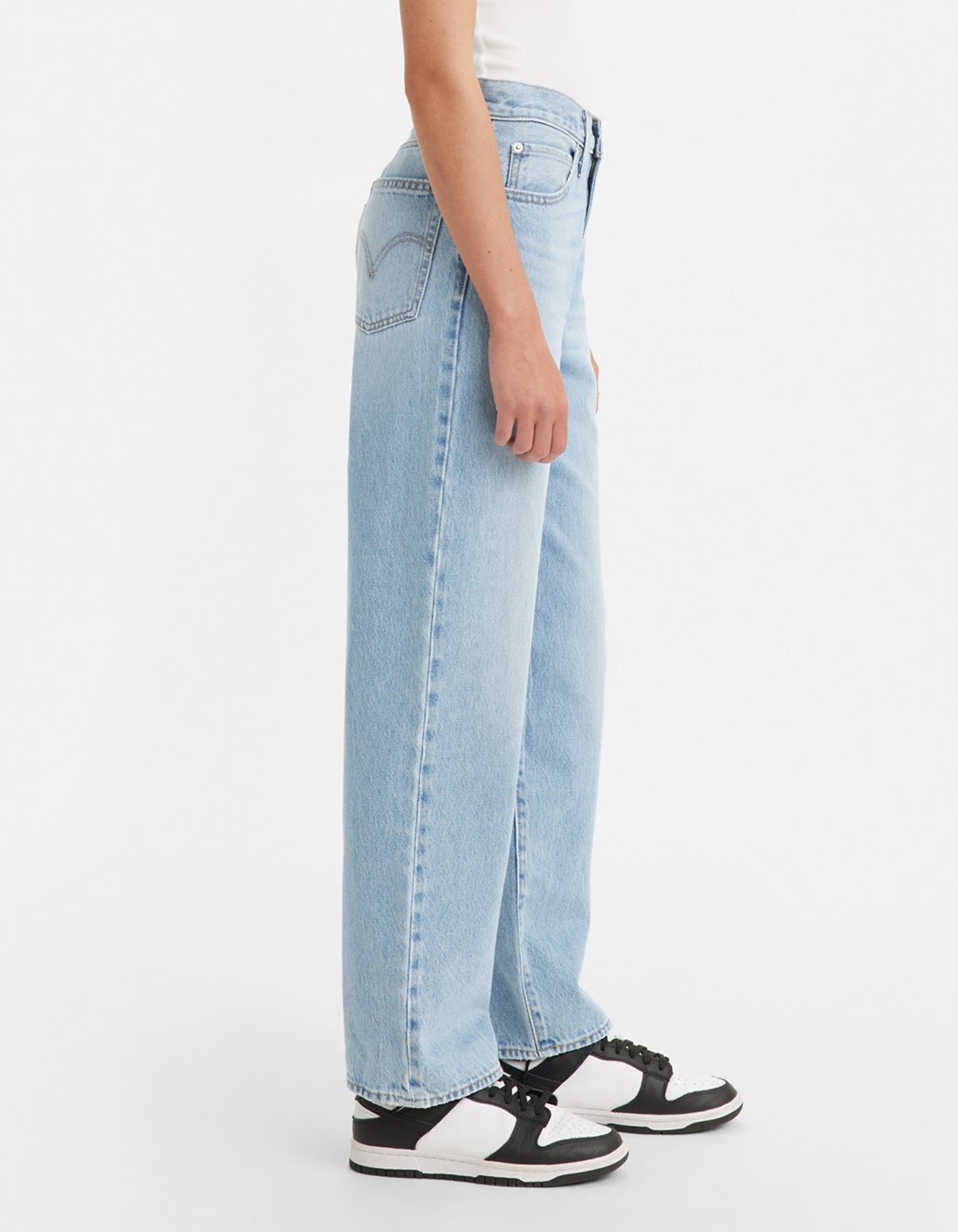 Levis ’94 Women Baggy Light Touch Jeans Spring 2024