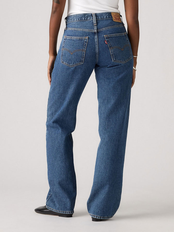 Levis 94 Baggy Shade Order Jeans | SHADE ORDER (0075)