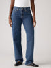 Levis 94 Baggy Shade Order Jeans