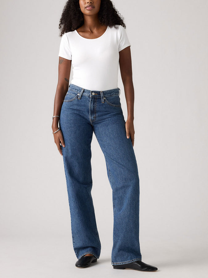 Levis 94 Baggy Shade Order Jeans | SHADE ORDER (0075)