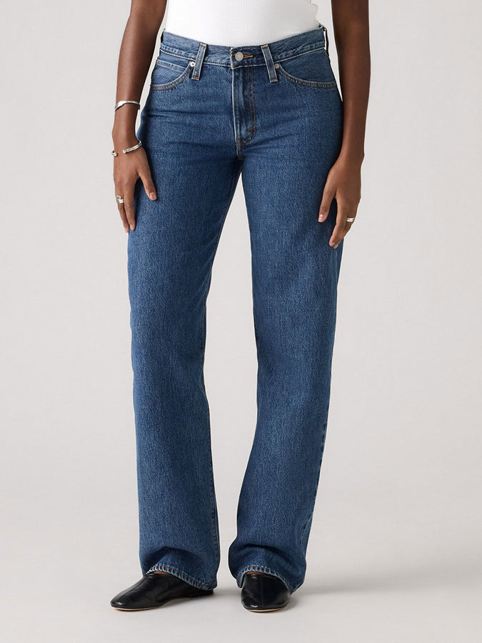 Levis 94 Baggy Shade Order Jeans | SHADE ORDER (0075)