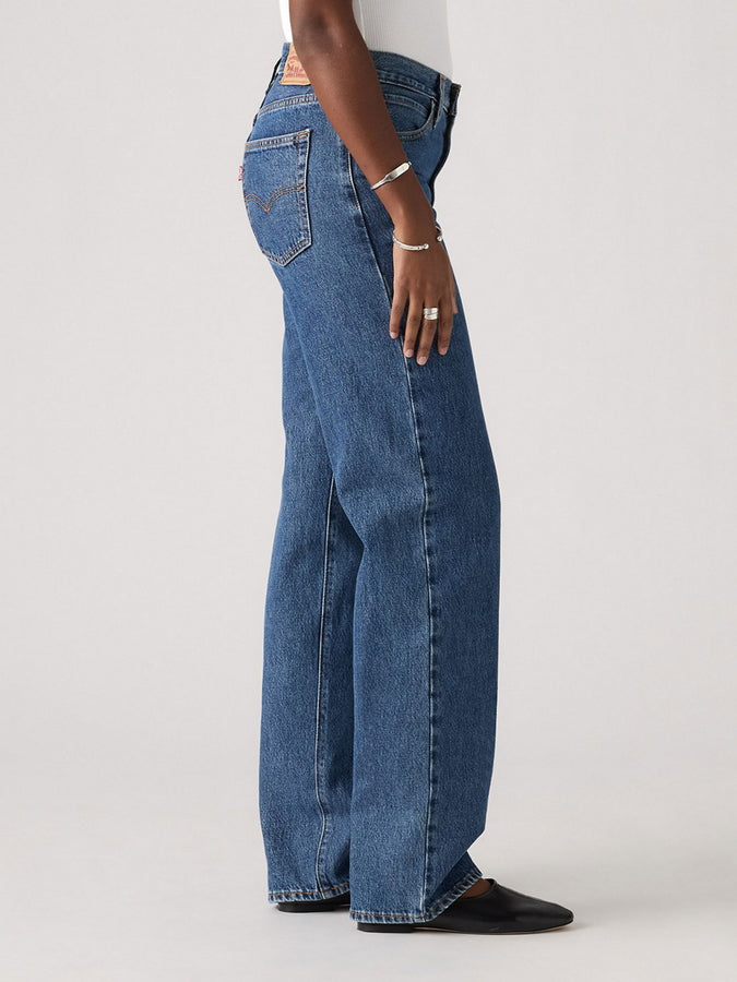 Levis 94 Baggy Shade Order Jeans | SHADE ORDER (0075)