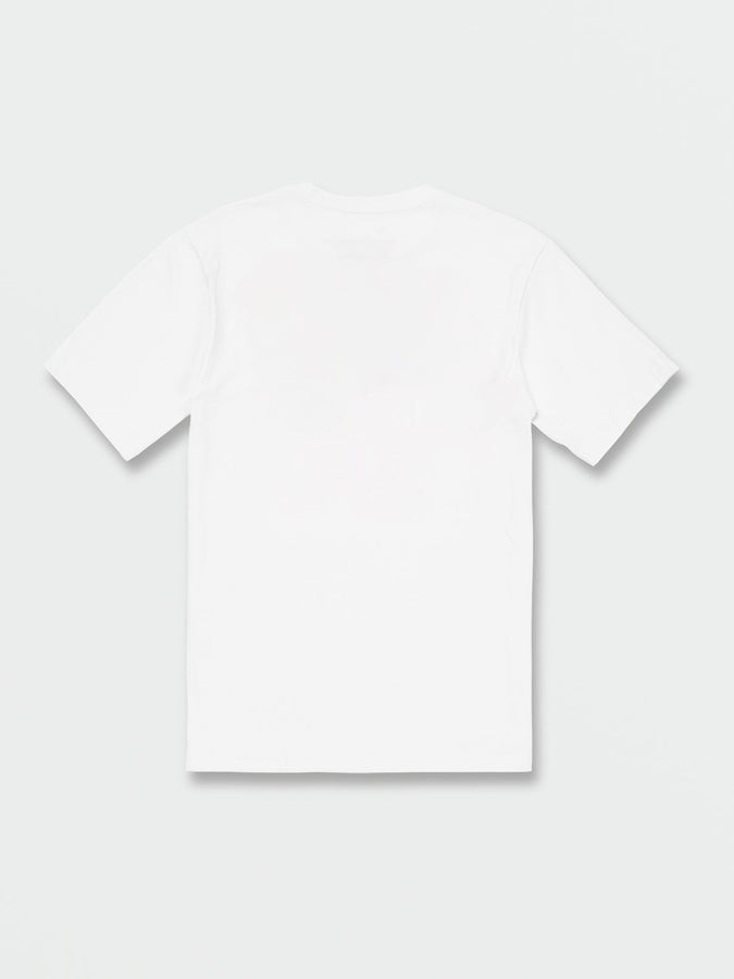 Volcom Crisp Stone T-Shirt | WHITE (WHT)