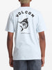 Volcom Marlinsane T-Shirt Spring 2026