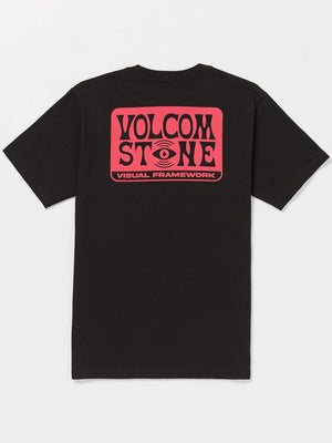 Volcom Viz Fray T-Shirt Summer 2024
