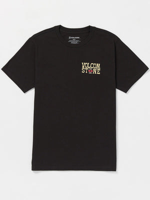 Volcom Viz Fray T-Shirt Summer 2024