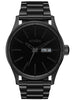 Nixon Sentry Stainless Steel All Black/Black Watch 2025