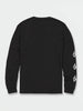 Volcom Iconic Stone Long Sleeve T-Shirt