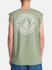 Volcom Drain You Tank Top Spring 2026