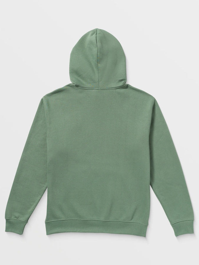 Volcom Calmstone Hoodie Spring 2025 | LIGHT OLIVE (LTO)