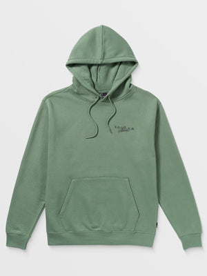 Volcom Calmstone Hoodie Spring 2025