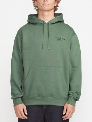 Volcom Calmstone Hoodie Spring 2025