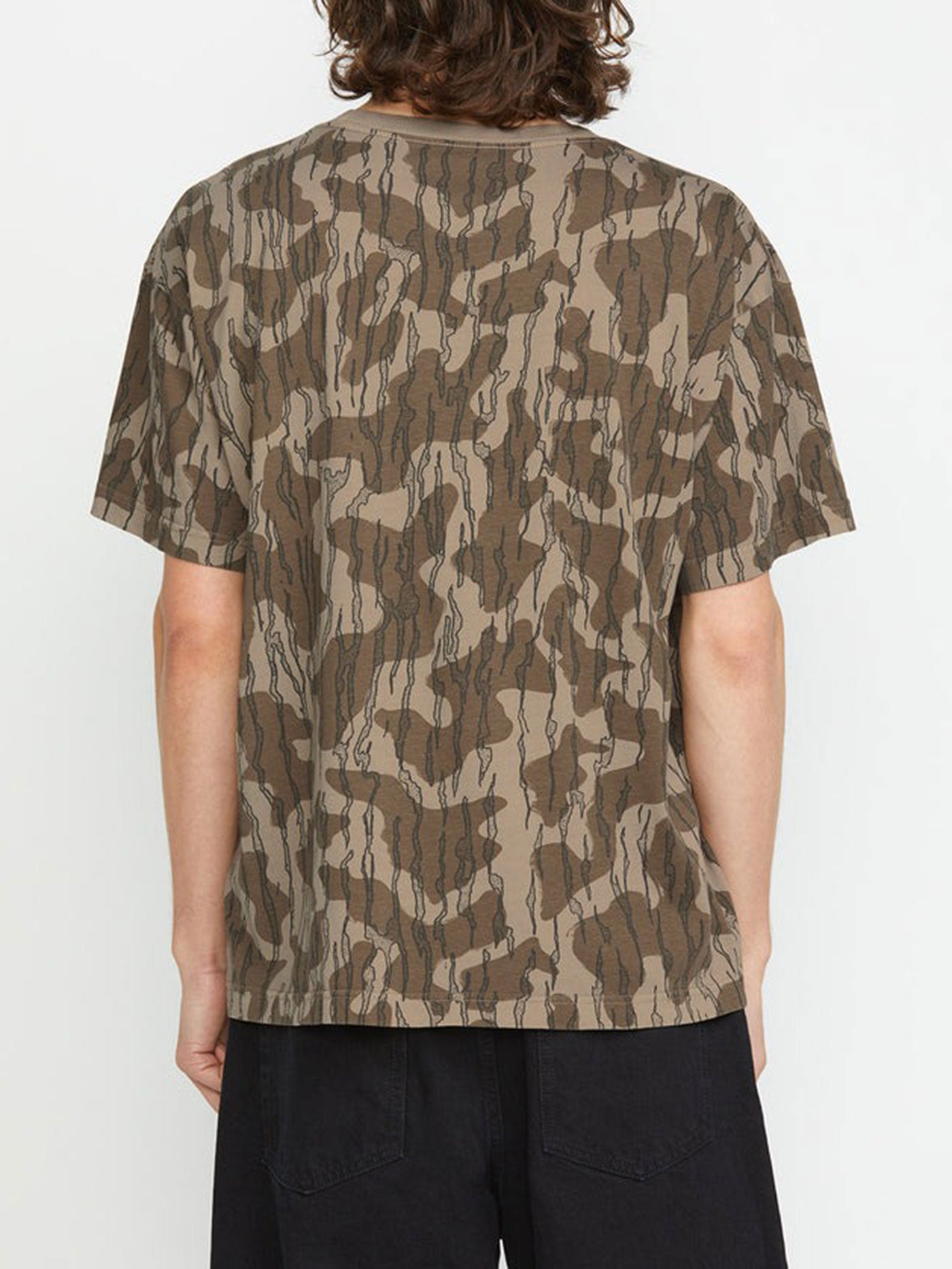 Volcom Volcognito T-Shirt Spring 2025