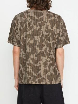 Volcom Volcognito T-Shirt Spring 2025
