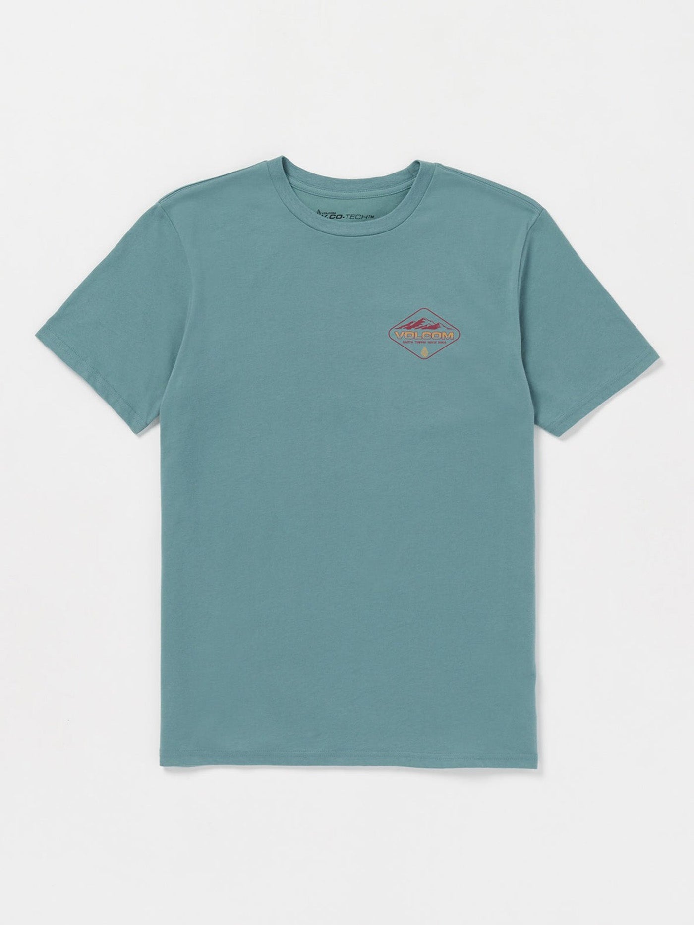 Volcom Alamosa Tech Short Sleeve T-Shirt Summer 2024