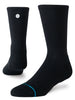 Stance Run Solid Light Socks