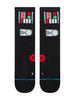 Stance x Star Wars Dark Side Socks
