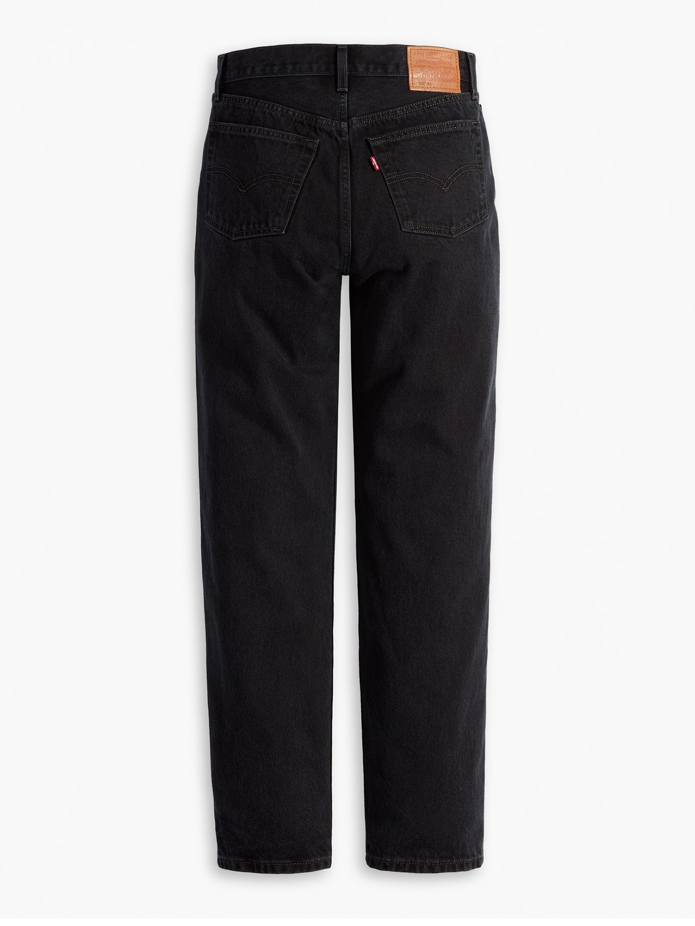 Levis 501 ’81 Concrete Ice Women Jeans Fall 2023 | EMPIRE