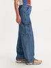 Levis ’94 Baggy Cargo I’m Never Wrong Stone Jeans Spring 2024