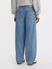 Levis 578 Baggy New Blue Moon Jeans Fall 2025