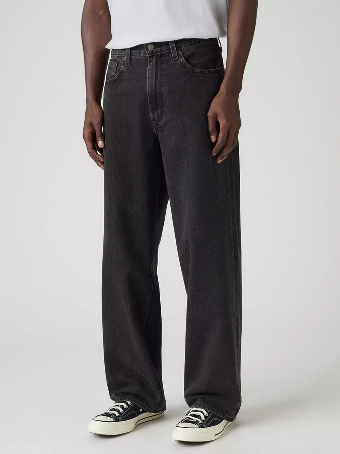 Levis 578 Baggy Hold My Bag Jeans | HOLD MY BAG (0029)