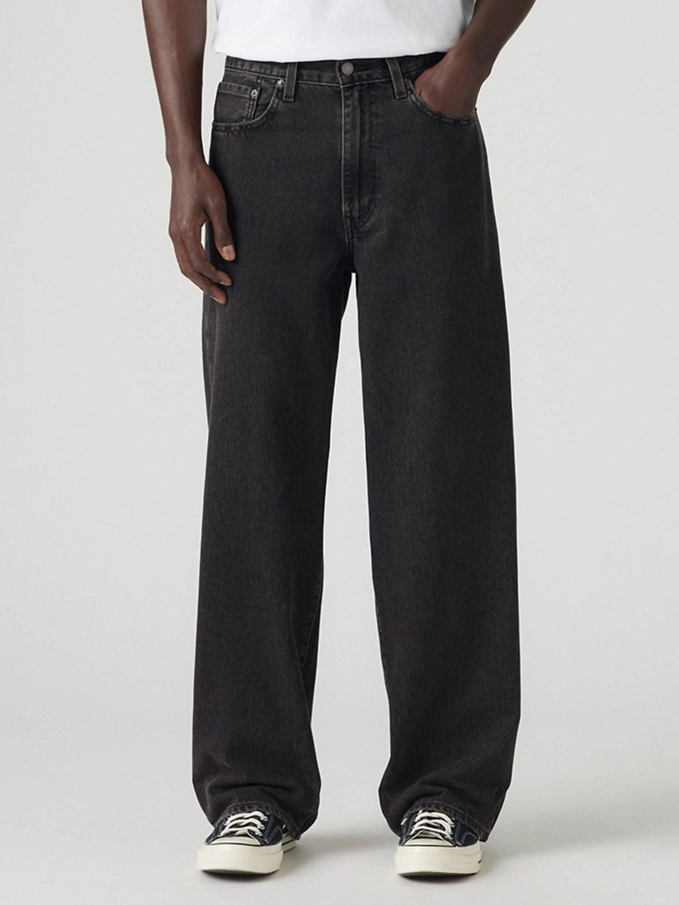 Levis 578 Baggy 8AM In Charlotte Jeans Spring 2025