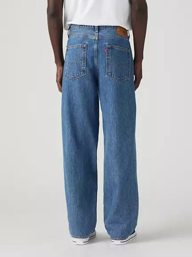 Levis 578 Baggy The Baggy Family Jeans Fall 2025 | THE BAGGY FAMILY (0021)