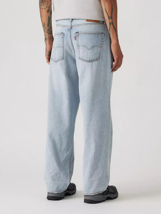 Levis 578 Baggy Bags To Riches Jeans Fall 2025 | BAGS TO RICHES (0022)