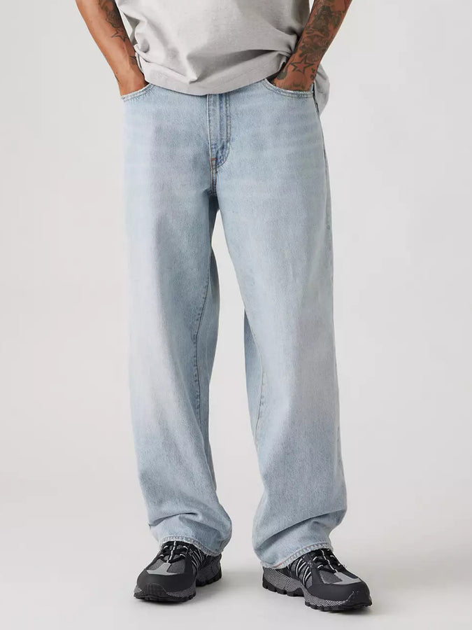 Levis 578 Baggy Bags To Riches Jeans Fall 2025 | BAGS TO RICHES (0022)