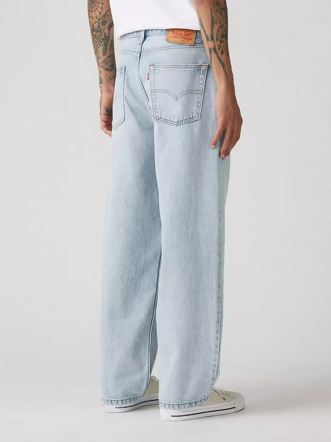 Levis 578 Baggy Bag Secured Jeans | BAG SECURED (0024)