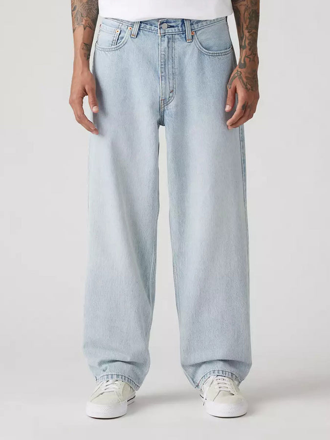 Levis 578 Baggy Bag Secured Jeans | BAG SECURED (0024)