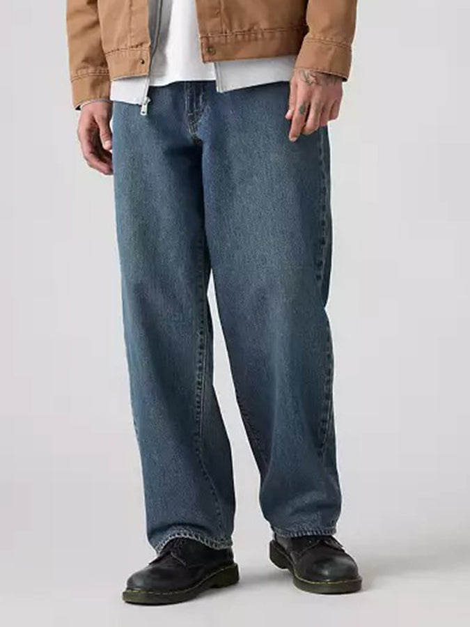 Levis 578 Baggy In My Bag Today Jeans Fall 2025 | IN MY BAG TODAY (0025)