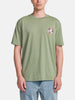 Volcom Great Divide T-Shirt Spring 2026