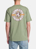 Volcom Great Divide T-Shirt Spring 2026