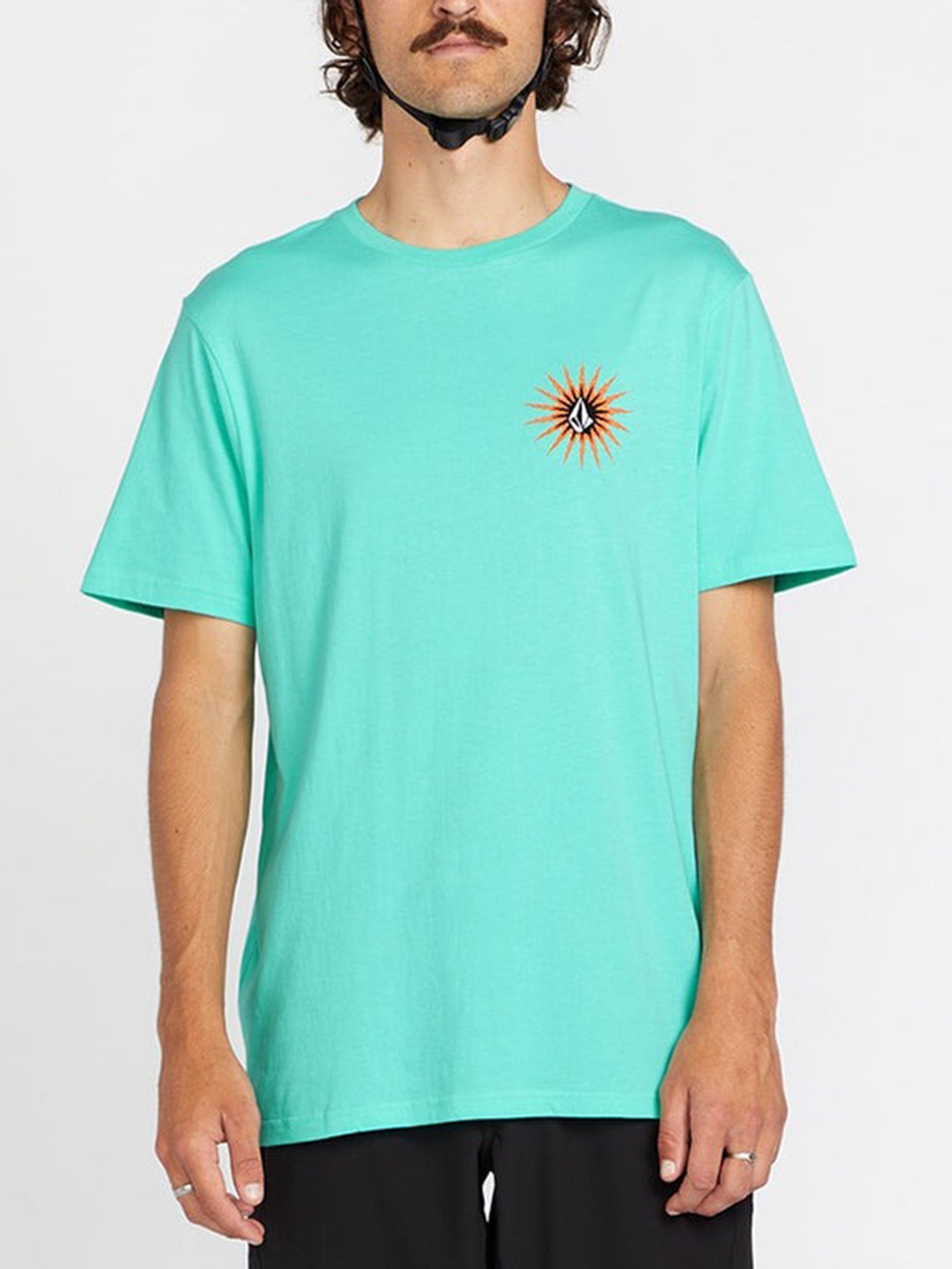 Volcom Scorcho FTY Short Sleeve T-Shirt Summer 2024