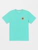 Volcom Scorcho FTY Short Sleeve T-Shirt Summer 2024