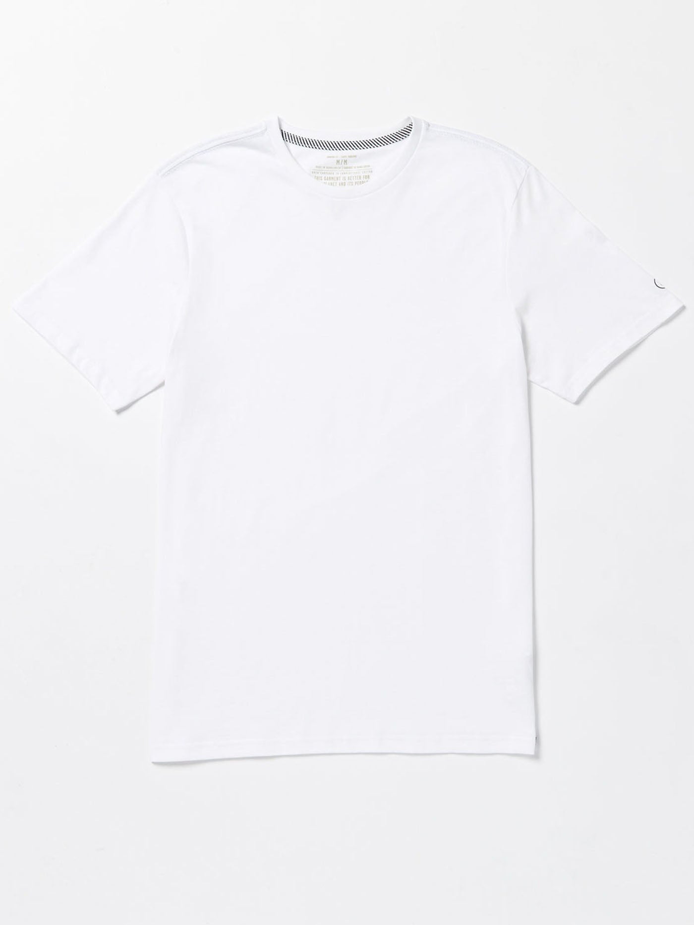 Volcom Spring 2024 Solid T-Shirt