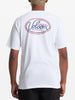 Volcom Clean Sweep T-Shirt Holiday 2025