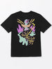 Volcom Featured Artist Tetsunori Men T-Shirt Spring 2024