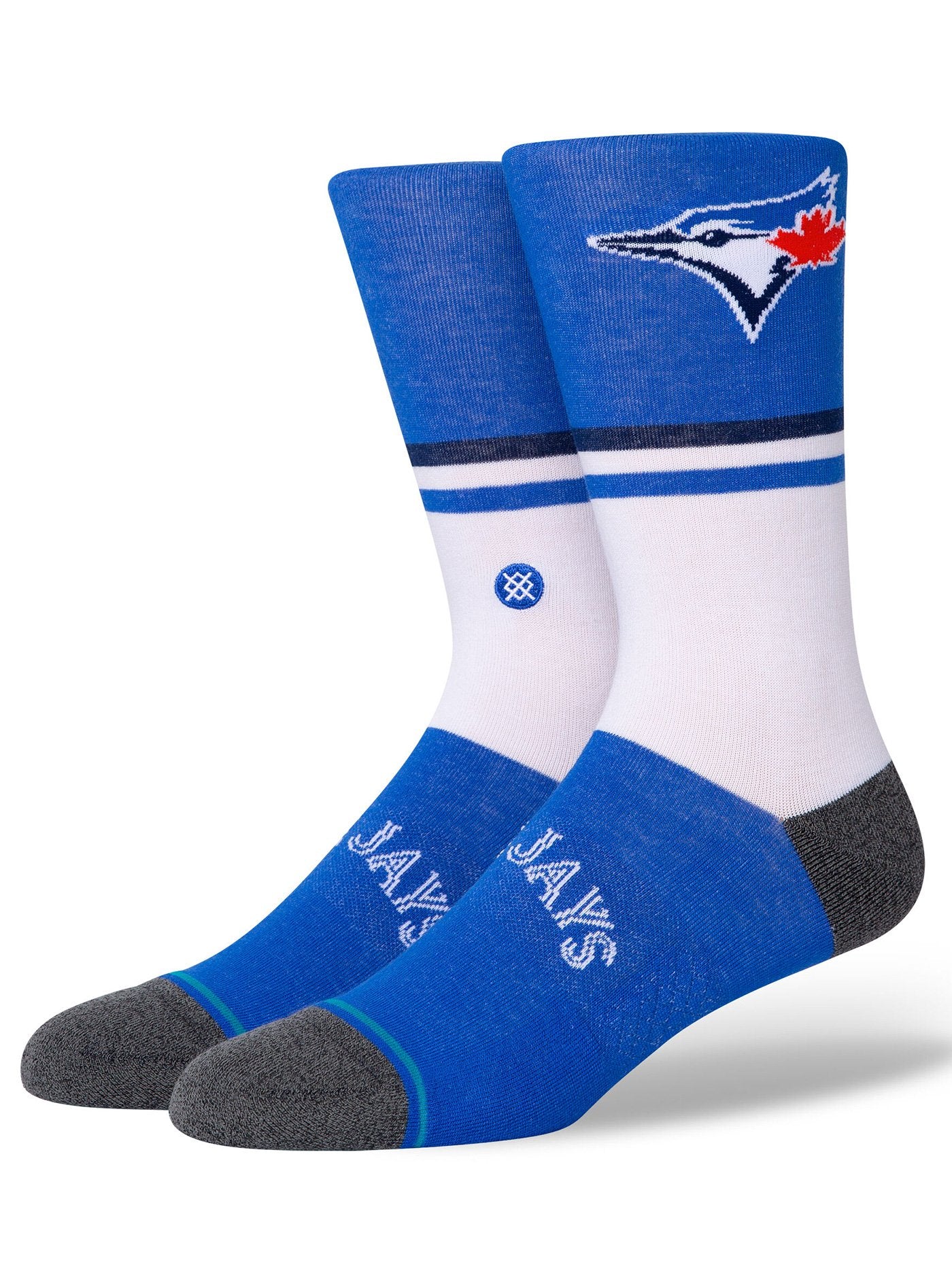 Stance Toronto Blue Jays X MLB Socks