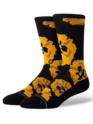 Stance Poppyland Socks