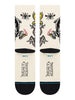 Stance x Bert Krak Battle Socks