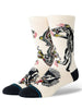 Stance x Bert Krak Battle Socks