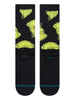 Stance x The Grinch Mean One Socks